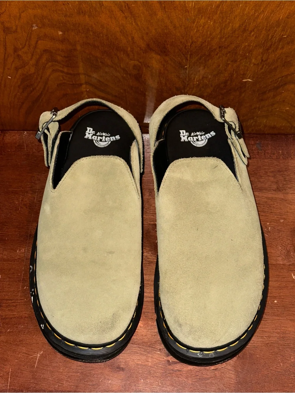 N/A dr martens